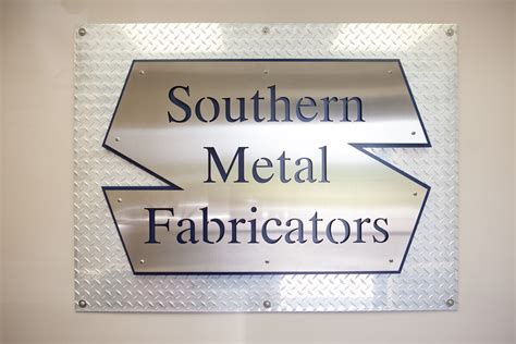 southern aluminum fabricators